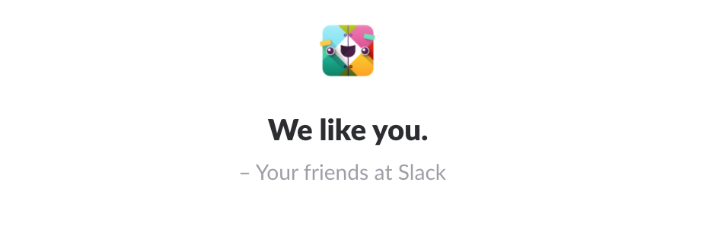 Slack