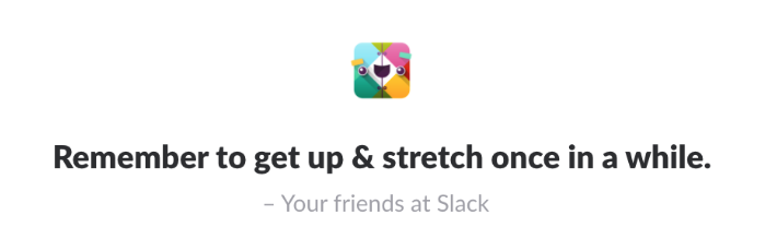 Slack